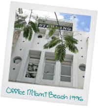 Rumler Internet Agency office in Miami Beach
