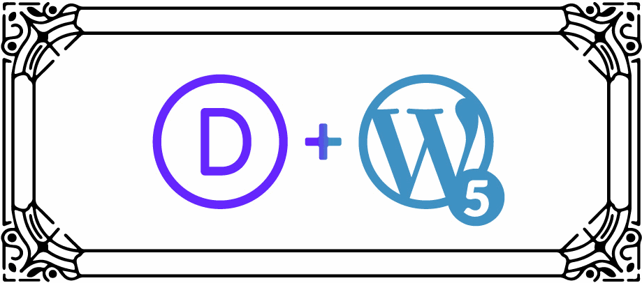 WordPress 5 Gutenberg Editor vs DIVI Editor