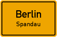 Webdesigner Berlin Spandau