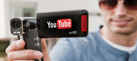 Internet Video Marketing on Youtube