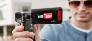 YouTube Video Produktion Marketing