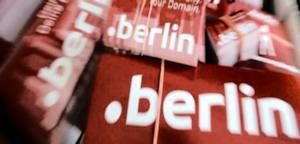 .berlin Top-Level-Domain