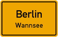 Webdesigner Berlin Wannsee