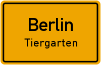 Webdesigner Berlin Tiergarten