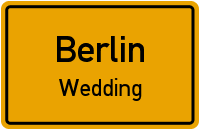 Webdesigner Berlin Wedding