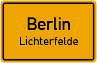 Webdesigner Berlin Lichterfelde