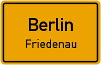 Webdesigner Berlin Friedenau
