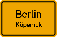 Webdesign in Berlin-Köpenick