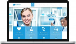 Ärztewebseiten Arzt Webseite Ärzte Webdesign