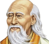 Lao Tzu, chinesischer Philosoph