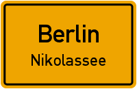 ▷ Webdesigner Berlin Nikolassee