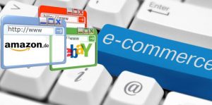 E-Commerce Online Handel