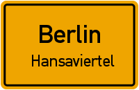Webdesign Agentur in Berlin Hansaviertel
