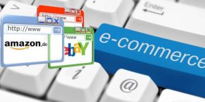 E-Commerce Online Handels