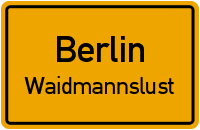 ▷ Webdesigner Berlin Waidmannslust