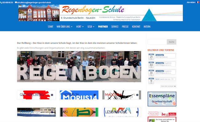 Berliner Website Agentur