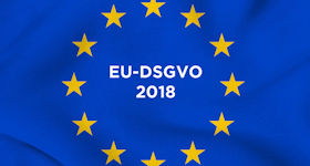 EU-Datenschutz-Grundverordnung (EU-DSGVO) Update 2018