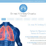 Dr. med. Simbrey-Chryselius