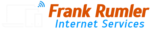 Frank Rumler Webdesign Internet Services